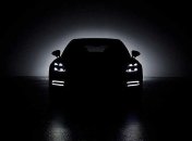 Porsche продолжает раскрывать детали новой Panamera
