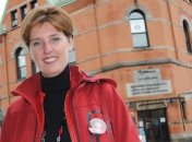 Канадский министр едет в Украину