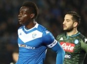 СМИ шокировали фанатов, назвав новый клуб Балотелли