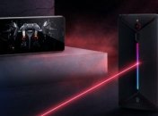 В Китае создали мощнейший смартфон для игр 