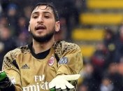 Доннарумма договорился с "Миланом" о продлении контракта с зарплатой € 6 млн