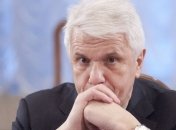 Литвин по-новому посмотрел на Авакова 