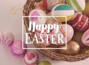 С Пасхой: красивые видеопоздравления, картинки и открытки