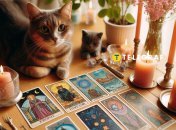 Гороскоп Таро, на що чекати 26 жовтня