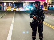 В Осло задержан мужчина, который начал беспорядочную стрельбу