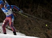 Биатлон. Гонки этапа Кубка мира в России пройдут вечером