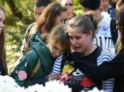 Массовое убийство в Керчи: что известно о родителях стрелка