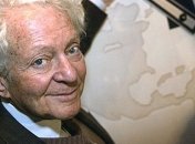 Ушел из жизни выдающийся физик Леон Ледерман 