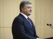 Порошенко: Учебные пуски управляемых ракет ЗРК на юге Украины прошли успешно