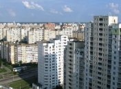 Минрегион: В Украине 23,8% площади жилых домов управляют ОСМД