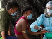 Коронавирус не отступает: новые случаи заболевания обнаружили в 136 странах мира 