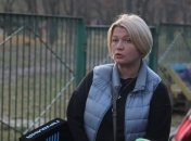 Геращенко о показаниях Тейлора: Новая украинская власть обвиняет в войне против Украины - Украину, а не РФ