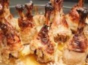 Ситна та дуже апетитна страва