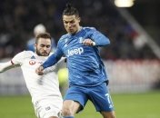 Роналду назвал сборную из одноклубников за всю карьеру