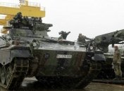 Германия в 2016 году продала оружия на 7 млрд евро