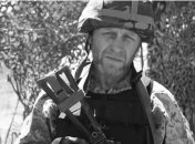 На війні загинув тренер чемпіонів: боксер воював в Афганістані та зоні АТО