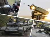 ВСУ с помощью западного и трофейного вооружения должны нанести россии максимальный урон