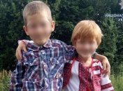 В Хмельницком мать хотела продать своих детей