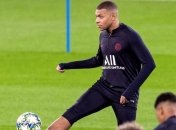 Звезда ПСЖ: Я не заслужил на Золотой мяч