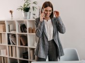 Чоловічі речі в жіночому гардеробі – це можливо