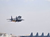 Страны Балтии приобретут систему оповещения истребителей НАТО