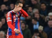 Защитник "Баварии" проходит медобследование в "Ювентусе"