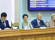 ЦИК к вечеру 25 июля приняла протоколы от 116 окружных избиркомов