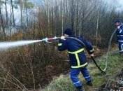 Пожары в Чернобыле: данные ГСЧС на 18 апреля