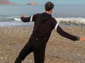 Бондаренко провел в Киеве открытую тренировку