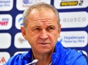 Наставник Десны дал дерзкий совет Шевченко