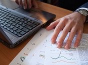 В Минфине объяснили, невыполнения бюджета в феврале