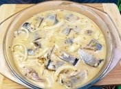 Приготувати такий маринад зовсім нескладно