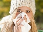 Медики назвали эффективные рецепты от насморка