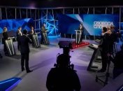 Зеленский о законопроекте Разумкова по КСУ: Разделением вопроса проблему не решить