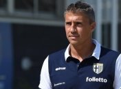 Эрнан Креспо стал вице-президентом "Пармы"