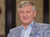 Ахметов – об отношениях с Суркисом, скандальной истории с "Вересом" и Вернидубе