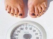 Залежно від чого наш організм втрачає вагу