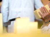 Роспотребнадзор забраковал 12 партий украинского сыра