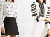 Что надеть на последний звонок