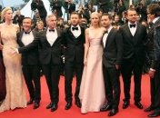 Картиной "Великий Гэтсби" открылся Каннский фестиваль