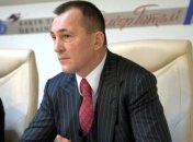 Президент "Украинских атаманов" грозится снять команду с соревнований