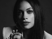 Розарио Доусон сыграет Асоку Тано во втором сезоне "Мандалорца"