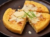 Палянички получаются аппетитные, румяные