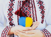 День вышиванки в Украине ежегодно празднуют в третий четверг мая