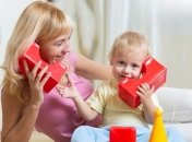 Мамы такие мамы: радость материнства в милых снимках (Фото) 