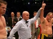 Виталий Копыленко получает нового соперника 