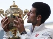 Джокович: Победа над Федерером - это нечто особенное