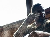 Диллиан Уайт: Никто не может назвать меня трусом или легким соперником