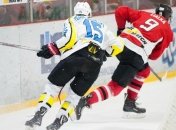 Хоккей: обзор 34 тура Украинской хоккейной лиги – Пари-Матч