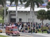 Подозреваемому в стрельбе во Флориде грозит смертная казнь